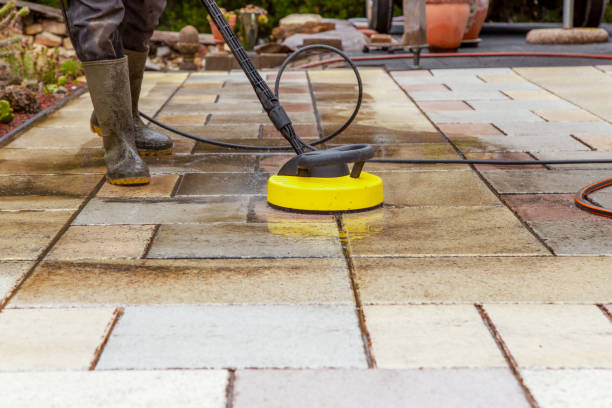 Trusted Pascagoula, MS Pressure Washing Services Experts